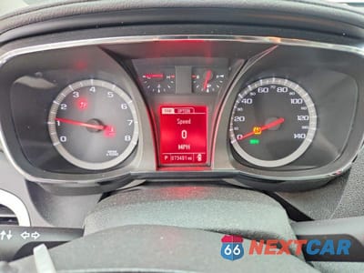 Zdjęcie 9 z 13 samochodu: 2015 GMC TERRAIN SLE VIN:2GKFLRE33F6213943 - miniatura