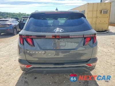 Zdjęcie 6 z 14 samochodu: 2024 HYUNDAI TUCSON SEL VIN:5NMJBCDE3RH308931 - miniatura