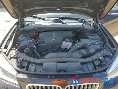 Zdjęcie 12 z 14 samochodu: 2015 BMW X1 XDRIVE28I VIN:WBAVL1C58FVY41552 - miniatura