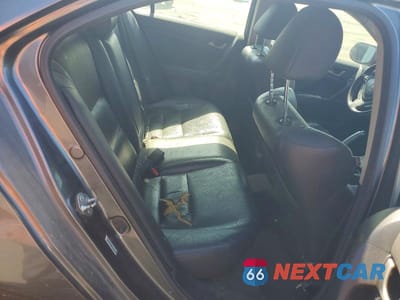 Zdjęcie 10 z 12 samochodu: 2009 ACURA TSX VIN:JH4CU26649C019542 - miniatura