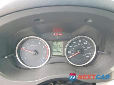 Zdjęcie 9 z 13 samochodu: 2015 SUBARU FORESTER 2.5I PREMIUM VIN:JF2SJADC9FH411103 - miniatura