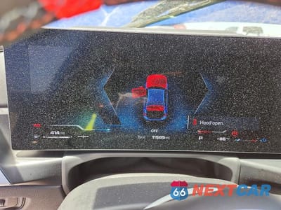 Zdjęcie 9 z 12 samochodu: 2026 BMW M340XI VIN:3MW69FT02T8G04445 - miniatura