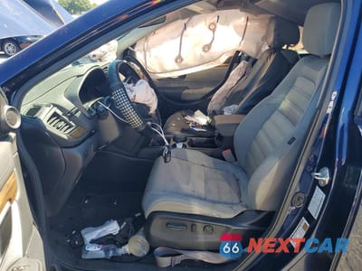 Zdjęcie 7 z 13 samochodu: 2018 HONDA CR-V EX VIN:2HKRW2H59JH629391 - miniatura