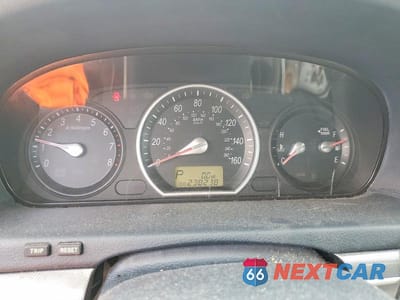 Zdjęcie 9 z 12 samochodu: 2006 HYUNDAI SONATA GLS/LX VIN:5NPEU46F86H089258 - miniatura