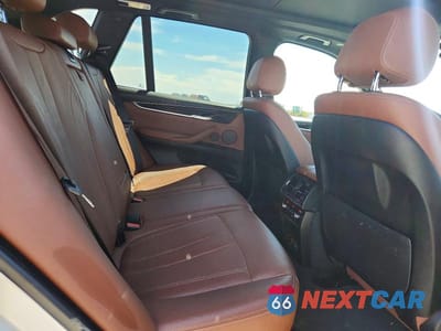 Zdjęcie 11 z 14 samochodu: 2017 BMW X5 XDR40E VIN:5UXKT0C37H0V97230 - miniatura