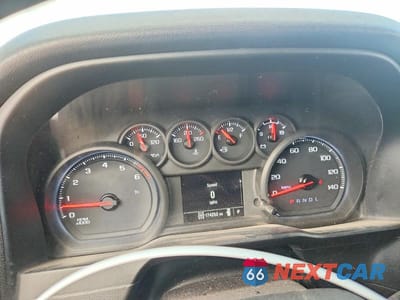 Zdjęcie 9 z 14 samochodu: 2020 CHEVROLET SILVERADO K2500 HEAVY DUTY VIN:1GC1YLE75LF297904 - miniatura