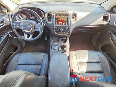 Zdjęcie 8 z 14 samochodu: 2016 DODGE DURANGO LIMITED VIN:1C4RDHDG6GC373974 - miniatura