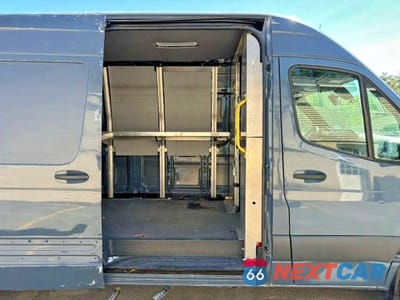 Zdjęcie 6 z 10 samochodu: 2019 MERCEDES-BENZ SPRINTER 2500 VIN:WD4PF1CD1KP149485 - miniatura