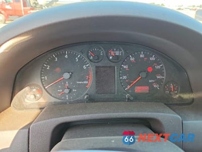 Zdjęcie 9 z 12 samochodu: 1999 AUDI A6 2.8 QUATTRO VIN:WAUBA24B5XN121002 - miniatura