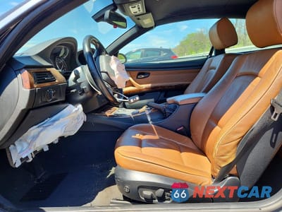 Zdjęcie 7 z 12 samochodu: 2007 BMW 335 I VIN:WBAWL73507PX49798 - miniatura