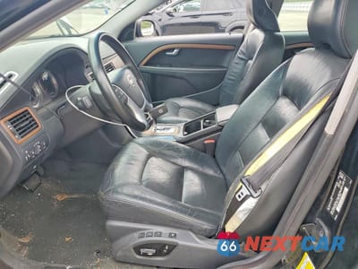 Zdjęcie 7 z 12 samochodu: 2010 VOLVO S80 3.2 VIN:YV1960AS3A1121164 - miniatura