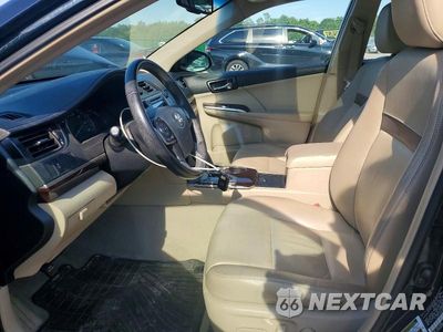 Zdjęcie 7 z 13 samochodu: 2012 TOYOTA CAMRY XLE VIN:4T4BF1FK8CR182387 - miniatura