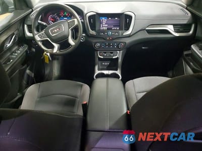Zdjęcie 8 z 13 samochodu: 2024 GMC TERRAIN SLE VIN:3GKALMEGXRL310475 - miniatura