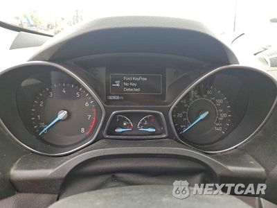 Zdjęcie 9 z 13 samochodu: 2019 FORD ESCAPE VIN:1FMCU9GD7KUA99275 - miniatura