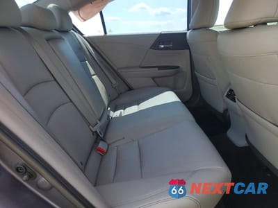 Zdjęcie 10 z 12 samochodu: 2015 HONDA ACCORD EXL VIN:1HGCR3F87FA025273 - miniatura