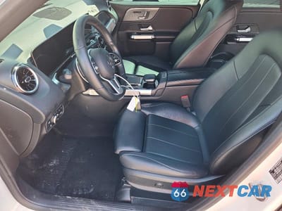Zdjęcie 7 z 12 samochodu: 2020 MERCEDES-BENZ GLB 250 4MATIC VIN:WDC4M4HBXLW008041 - miniatura
