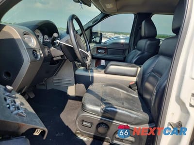 Zdjęcie 7 z 12 samochodu: 2007 FORD F150 SUPERCREW VIN:1FTPW14VX7KC80792 - miniatura