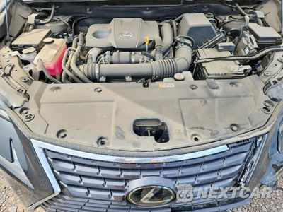 Zdjęcie 12 z 13 samochodu: 2021 LEXUS NX 300 BASE VIN:JTJDARDZ5M2238378 - miniatura