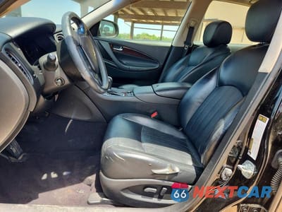 Zdjęcie 7 z 13 samochodu: 2016 INFINITI QX50 BASE VIN:JN1BJ0RP8GM232941 - miniatura