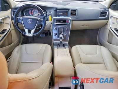 Zdjęcie 8 z 13 samochodu: 2015 VOLVO S60 PLATINUM VIN:YV140MFD5F1318843 - miniatura