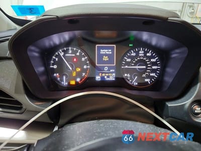 Zdjęcie 9 z 12 samochodu: 2024 SUBARU IMPREZA VIN:JF1GUABC5R8300976 - miniatura