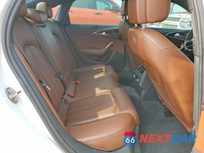 Zdjęcie 10 z 13 samochodu: 2018 AUDI A6 PRESTIGE VIN:WAUH3AFC4JN050208 - miniatura