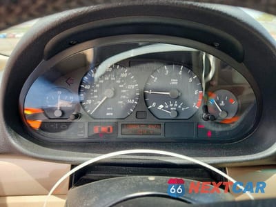 Zdjęcie 9 z 12 samochodu: 2000 BMW 328 CI VIN:WBABM534XYJP01768 - miniatura