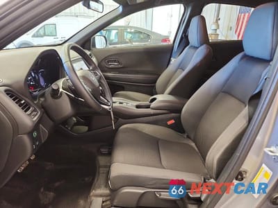 Zdjęcie 7 z 13 samochodu: 2022 HONDA HR-V SPORT VIN:3CZRU6H11NM723916 - miniatura