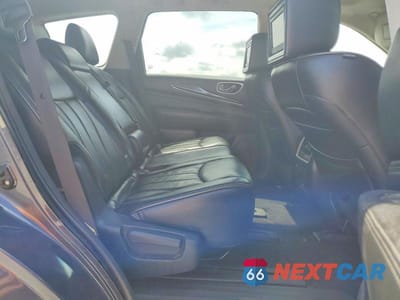 Zdjęcie 11 z 13 samochodu: 2014 INFINITI QX60 BASE VIN:5N1AL0MM0EC531693 - miniatura