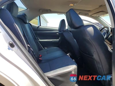 Zdjęcie 10 z 12 samochodu: 2014 TOYOTA COROLLA S PLUS VIN:5YFBURHE2EP021043 - miniatura