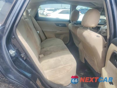 Zdjęcie 10 z 12 samochodu: 2015 NISSAN ALTIMA 2.5 S VIN:1N4AL3AP6FC217168 - miniatura