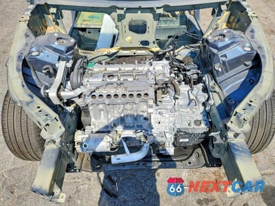 Zdjęcie 12 z 13 samochodu: 2026 VOLVO XC90 PLUS VIN:YV4H60PE9T1433816 - miniatura