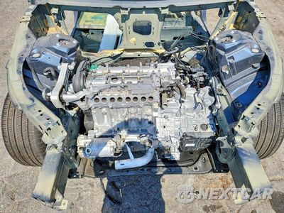 Zdjęcie 12 z 13 samochodu: 2026 VOLVO XC90 PLUS VIN:YV4H60PE9T1433816 - miniatura