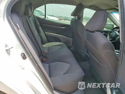 Zdjęcie 10 z 12 samochodu: 2018 TOYOTA CAMRY LE VIN:JTNB11HK0J3032573 - miniatura