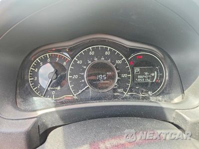 Zdjęcie 9 z 12 samochodu: 2016 NISSAN VERSA NOTE SV VIN:3N1CE2CP6GL368640 - miniatura