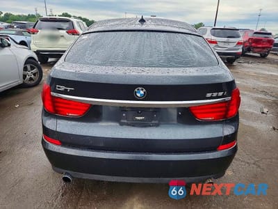 Zdjęcie 6 z 12 samochodu: 2012 BMW 535 IGT VIN:WBASN2C57CC202136 - miniatura