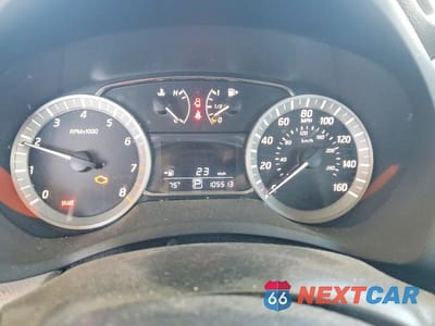 Zdjęcie 9 z 12 samochodu: 2015 NISSAN SENTRA SV VIN:3N1AB7AP0FY362222 - miniatura