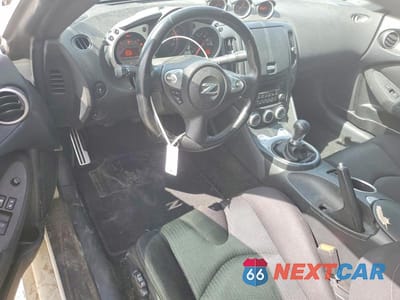 Zdjęcie 8 z 12 samochodu: 2020 NISSAN 370Z BASE VIN:JN1AZ4EH9LM823008 - miniatura