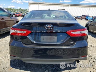 Zdjęcie 6 z 12 samochodu: 2019 TOYOTA CAMRY LE VIN:4T1B11HK7KU202567 - miniatura