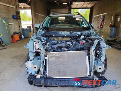 Piąte zdjęcie samochodu w środku: 2021 TOYOTA RAV4 XLE VIN:2T3P1RFV6MW226905 - miniatura