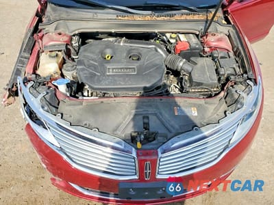 Zdjęcie 11 z 12 samochodu: 2016 LINCOLN MKZ VIN:3LN6L2G99GR631515 - miniatura