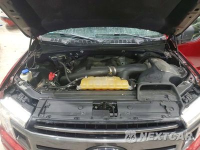 Zdjęcie 11 z 12 samochodu: 2018 FORD F150 SUPERCREW VIN:1FTEW1EG4JFB10855 - miniatura