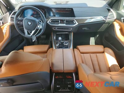 Zdjęcie 8 z 13 samochodu: 2022 BMW X5 XDRIVE40I VIN:5UXCR6C04N9L94590 - miniatura