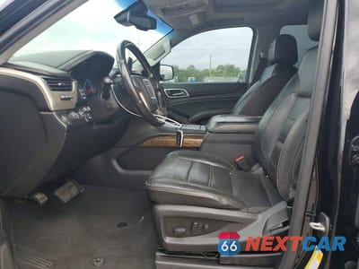 Zdjęcie 7 z 13 samochodu: 2019 GMC YUKON XL DENALI VIN:1GKS2HKJ8KR228497 - miniatura