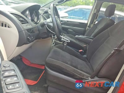 Zdjęcie 7 z 13 samochodu: 2014 DODGE GRAND CARAVAN SE VIN:2C4RDGBGXER227725 - miniatura