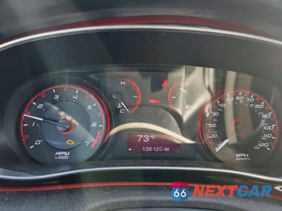Zdjęcie 9 z 12 samochodu: 2015 DODGE DART VIN:1C3CDFBBXFD422317 - miniatura