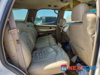 Zdjęcie 10 z 13 samochodu: 2002 CHEVROLET TAHOE C1500 VIN:1GNEC13Z82R325160 - miniatura