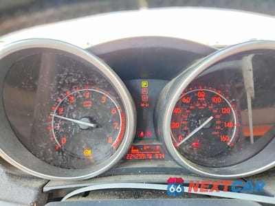 Zdjęcie 9 z 12 samochodu: 2010 MAZDA 3 S VIN:JM1BL1S52A1100627 - miniatura