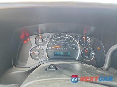 Zdjęcie 9 z 13 samochodu: 2011 CHEVROLET EXPRESS G3500 LT VIN:1GAZG1FG5B1161964 - miniatura