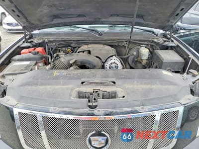 Zdjęcie 12 z 13 samochodu: 2007 CADILLAC ESCALADE LUXURY VIN:1GYFK63817R314376 - miniatura